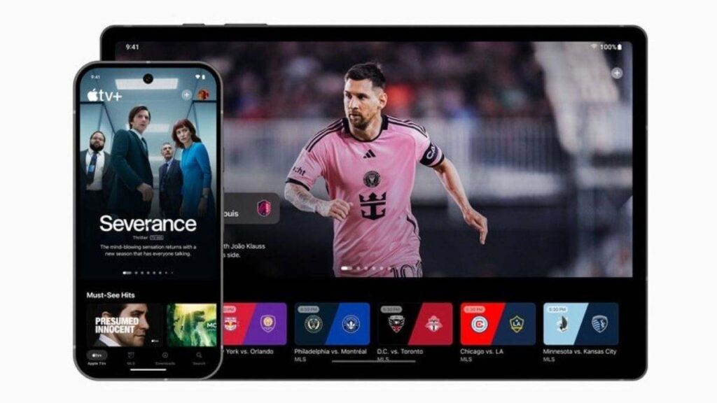 Apple TV por fin estará disponible para todo el mundo