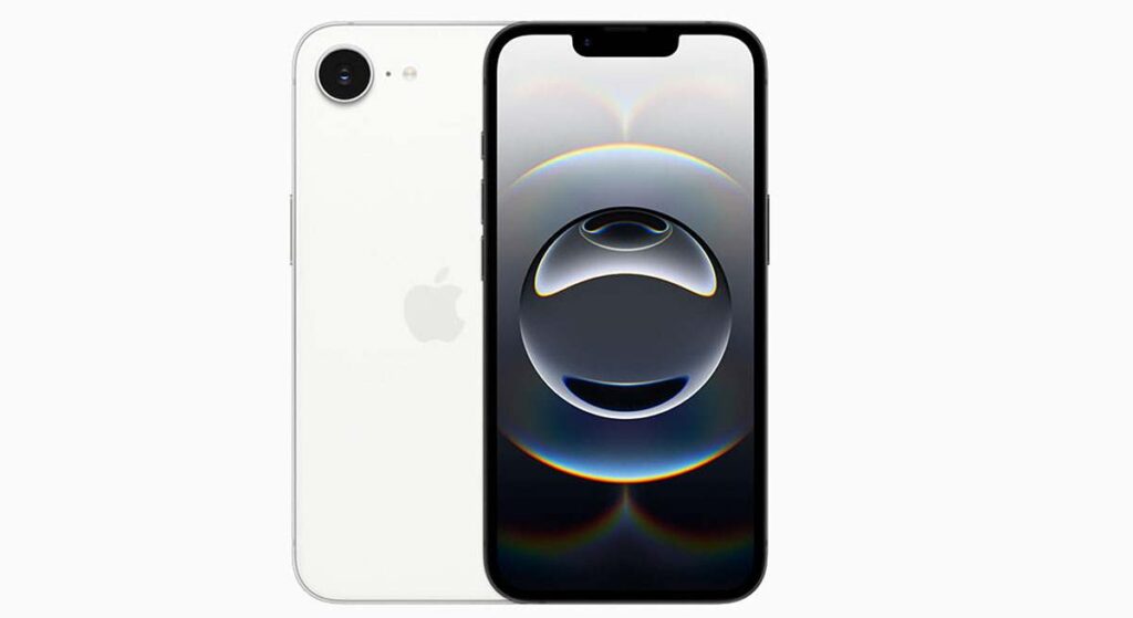 Apple lanza la versión barata el 'iPhone 16' desde 709 euros