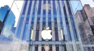 Apple promete inversiones de 500.000 millones en EEUU para contentar a Trump