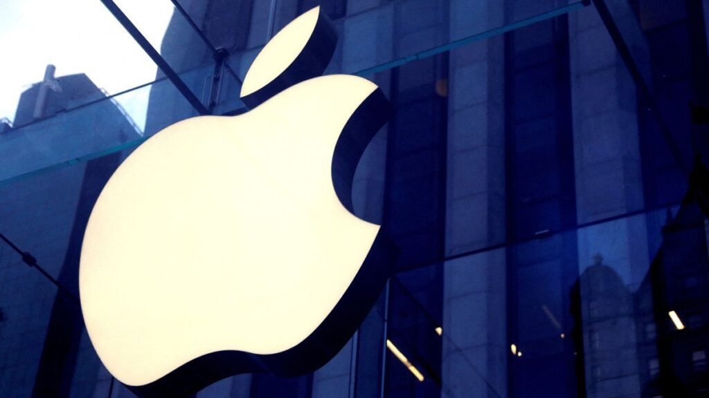 Apple renombró al Golfo de México como Golfo de América en su aplicación de mapas de EEUU