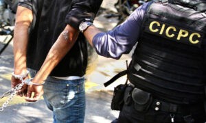 Aprehendidos 21 sujetos en diferentes procedimientos
