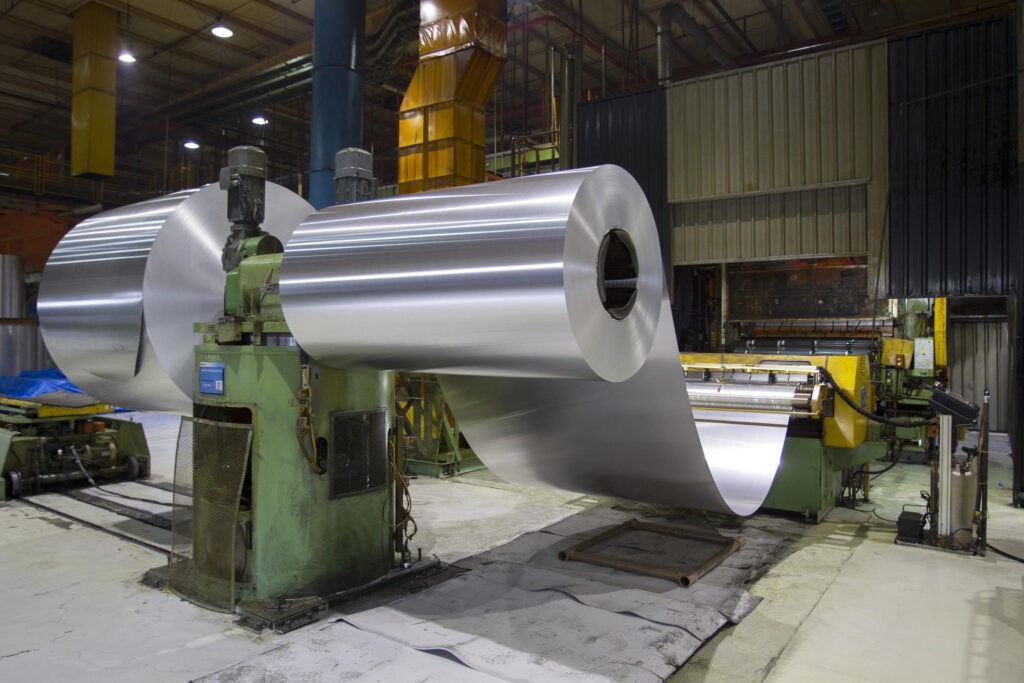 Aranceles a México y Canadá por aluminio y acero serán del 50 %: Casa Blanca a EFE