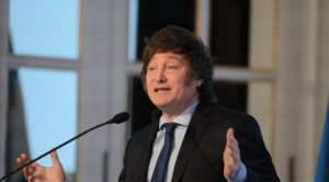 Argentina anuncia su retirada de la OMS