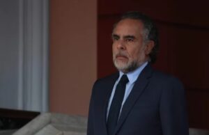 Armando Benedetti, el funcionario incómodo y cuestionado en el Gobierno de Petro - AlbertoNews
