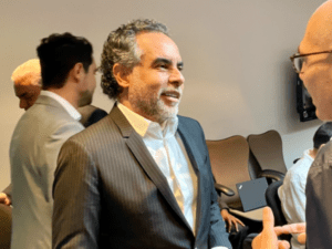Armando Benedetti será el nuevo ministro del Interior | Gobierno | Economía