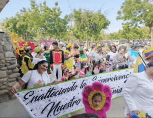 Arranca el Carnaval en la Cinta Costera y el Paseo Macuto