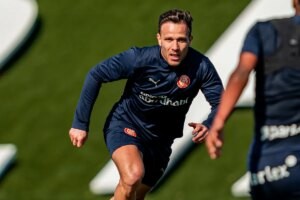 Arthur Melo, la odisea del 'Xavi' brasileño | LaLiga EA Sports 2024