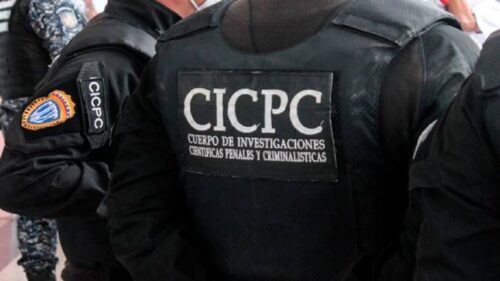 Asesina al novio adolescente de su prima en Barquisimeto