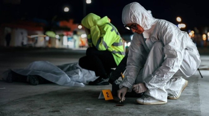 Asesinan a 3 personas en una discoteca al suroeste de Colombia