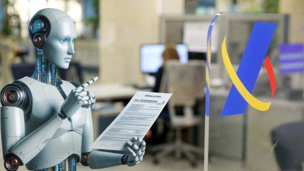 Así es como Hacienda va a utilizar la Inteligencia Artificial para que no se les escape ningún contribuyente