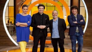 Así es el restaurante con vistas al mar del primer ganador de MasterChef
