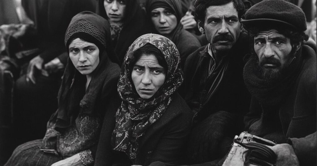 Así fue el "porraimos", el brutal genocidio del pueblo gitano a manos de los nazis durante la Segunda Guerra Mundial