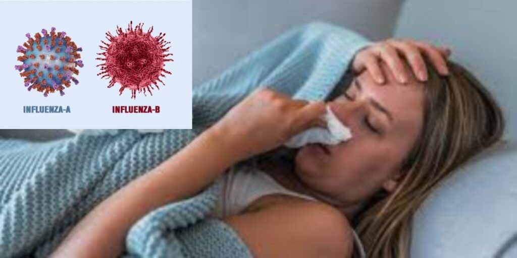 Aumento de influenza en Venezuela, ponen en alerta a expertos