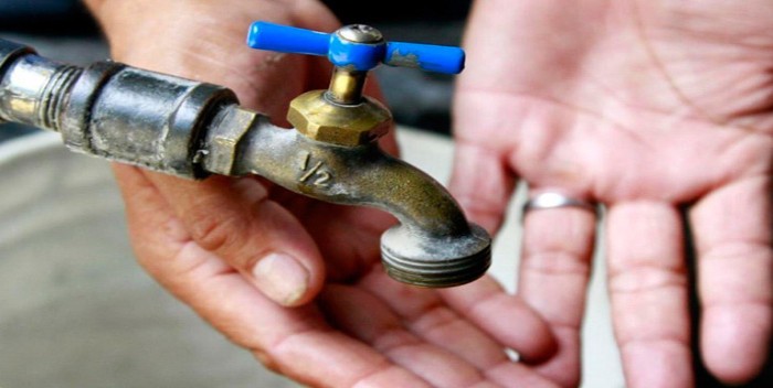 Autoridades de Nueva Esparta solicitan al Gobierno nacional atender fallas de agua en la isla - AlbertoNews