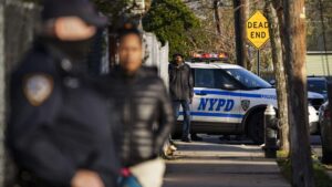 Autoridades de Nueva York investigan asesinato de trans que fue torturado durante un mes - AlbertoNews