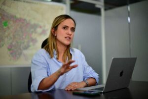 BOGOTÁ DESTACA EN EQUIDAD DE GÉNERO A NIVEL GLOBAL