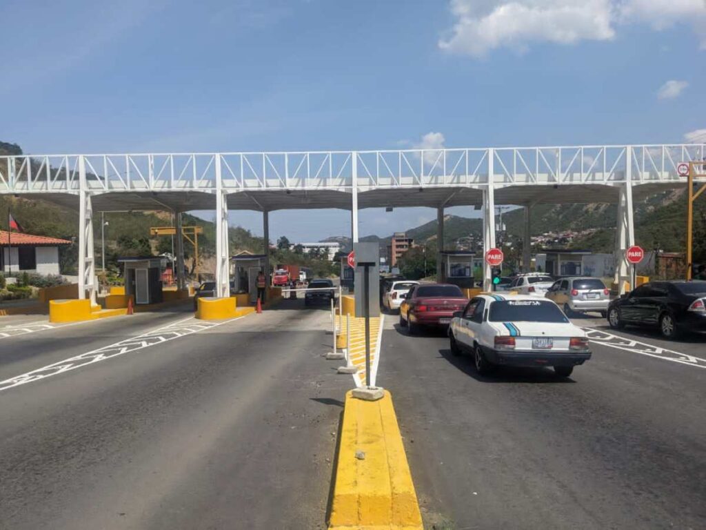 Bajan a 3.000 pesos cobro del peaje en San Antonio – Diario La Nación