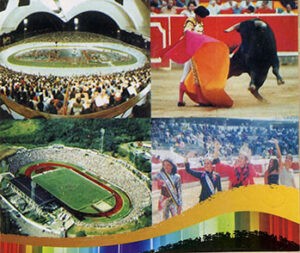 Bajó el telón de la Feria Gigante de América – Diario La Nación