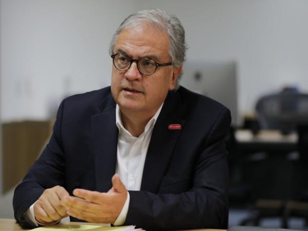 Banco AV Villas planea entrar en el negocio de las remesas | Finanzas | Economía