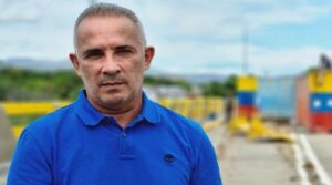 Bernal: Táchira permanece en paz absoluta ante escalada violenta en el Catatumbo - Yvke Mundial