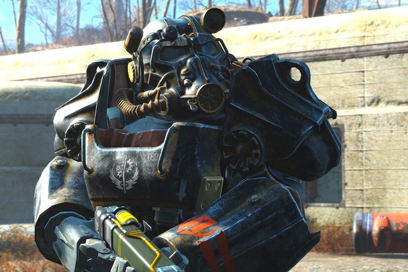 Bethesda registró casi 1.000 nombres en Fallout 4 para que tu robot mayordomo pueda llamarte Ms. Orgasmo o Mr. Caraculo