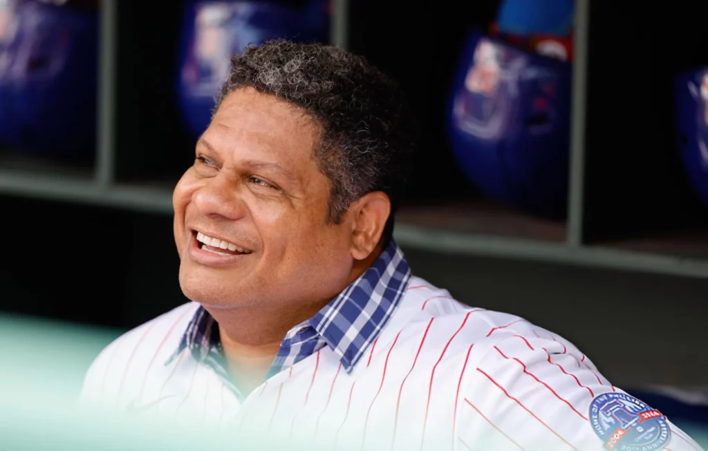 Bob Abreu es el nuevo dueño de Mineros de Guayana