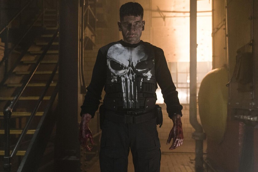 Born Again que le dará un especial propio escrito por su protagonista