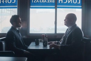 Born Again será traumático para los espectadores