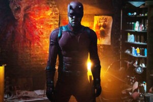 Born Again una serie de comedia. O eso dice el creador de Deadpool