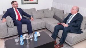 Brasil y Venezuela reafirman lazos de amistad