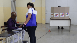 CNE pospone para el 25 de mayo las elecciones a gobernadores y AN (+video)