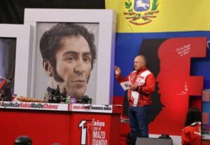 Cabello: Sólo 17 de los deportados “tienen cuentas pendientes con la justicia”