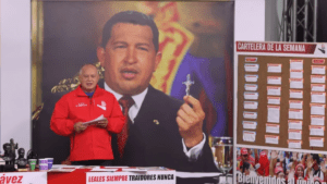 Cabello cuestiona declaración de ministro chileno sobre retomar relación con Venezuela