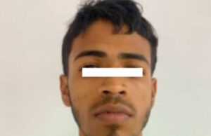 Cae peligroso delincuente por robo de viviendas en Caracas