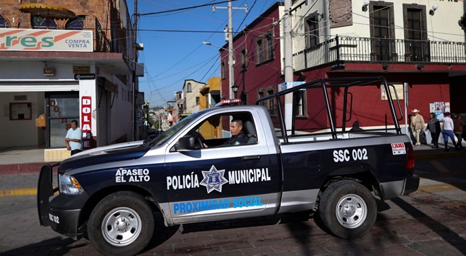 Cae uno de los máximos líderes del Cartel de Sinaloa