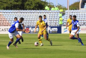 Caída en el “Pachencho” Romero – Diario La Nación