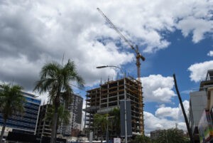 Cámara considera que la Ley de Estafa Inmobiliaria limita despegue del sector