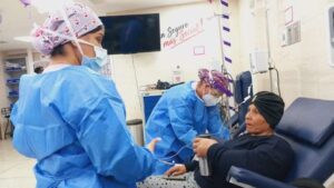Cáncer de mama y próstata los más frecuentes en La Guaira