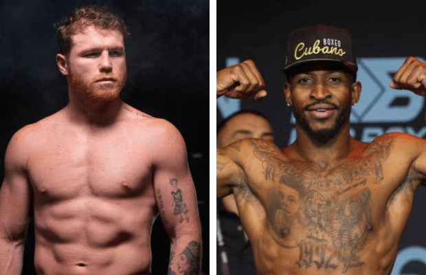 Canelo Álvarez se enfrentará al invicto William Scull