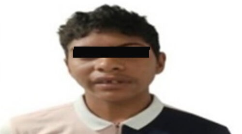 Capturan a adolescente y buscan por asesinato
