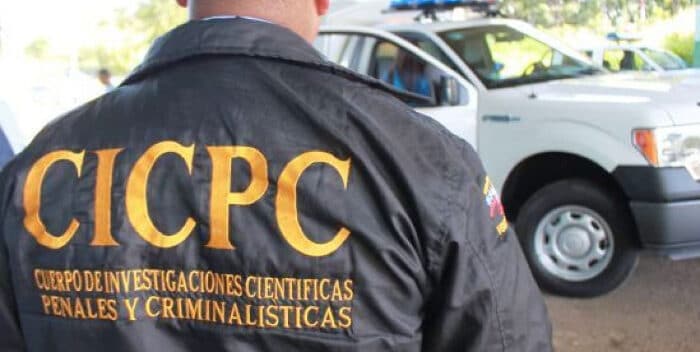 Capturan a hombre por venta de pornografía infantil en Aragua - AlbertoNews