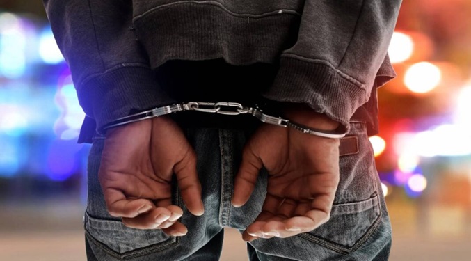 Capturan a un hombre en Guárico por homicidio calificado