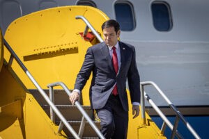 Caracas responde a Rubio y lo llama "obsesionado patético" con Venezuela, Cuba y Nicaragua