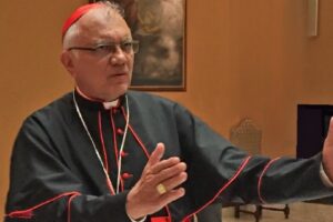 Cardenal Porras exhortó a los políticos a preocuparse más por los venezolanos