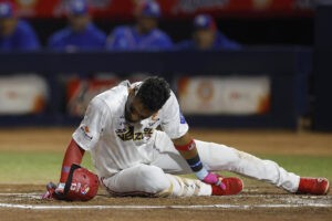 Cardenales de Venezuela concluyó su participación en la Serie del Caribe en el cuarto lugar - AlbertoNews