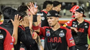 Cardenales retará a Leones de República Dominicana en el inicio de la Serie del Caribe - AlbertoNews