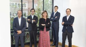 Cardumen estrena su fondo de fondos con Portocolom