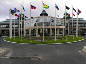Caricom urge a Venezuela a no celebrar elecciones en el territorio en disputa con Guyana