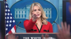 Casa Blanca dice que Trump "se opone al régimen de Maduro"