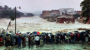 Casi 800 000 muertos por fenómenos meteorológicos en 30 años : IPS Agencia de Noticias